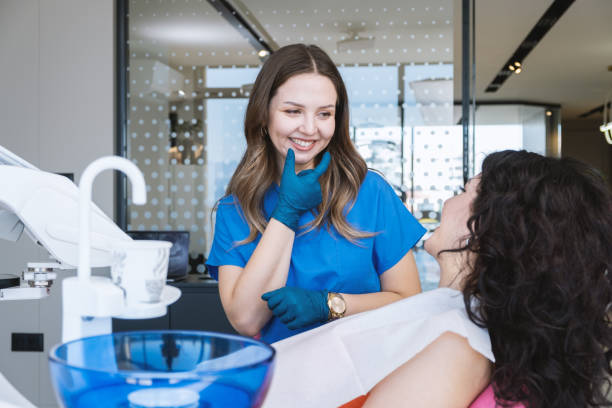 Dental Inlays and Onlays in Merced, CA